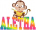 Aletha - Monkey