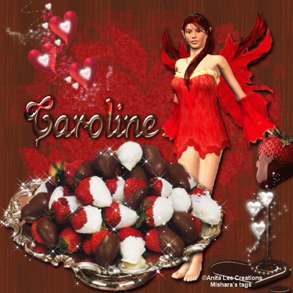 caroline