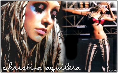 aguilera