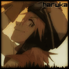 haruko from furi kuri