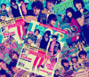 Jonas Brothers Magazines