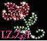 Izza flower