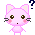 pink kitty cat ?