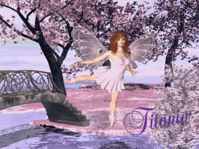 Titania
