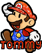 tommy