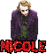 Nicole - Joker