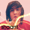 shaant
