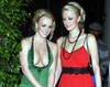 britney-paris stupid girls