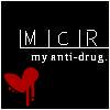 MCR My Anti-Drug