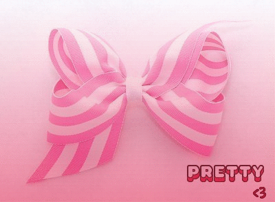 pretty <3