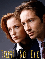 Trust No One - Mulder & Scully