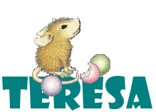 Teresa