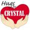 Hugs for Crystal