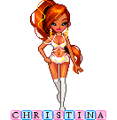christina