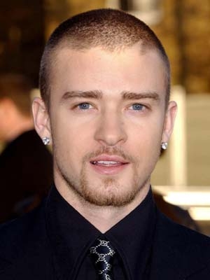 JUSTIN TIMBERLAKE