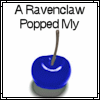 Ravenclaw Cherry