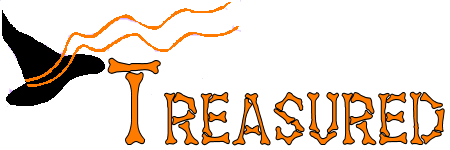 Treasured