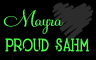 Mayra - Proud SAHM