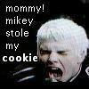 Gerard's cookie