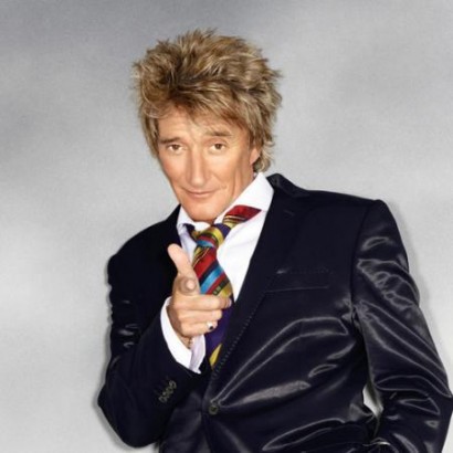 ROD STEWART