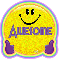 Smiley Awesome