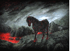 Evil Horse