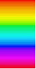 Animated rainbow gradient