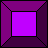 Dark Purple Jewel