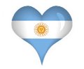 Argentina love