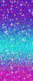 Blue & Hotpink