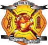 firefighters emblem