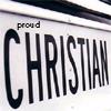 Proud Christian