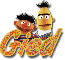 Bert & Ernie - Gied