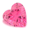 heart diamond
