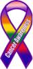 cancer awareness ribbon 2
