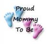 Mommy 2 be