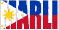Marli (Philippine flag)