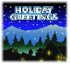 Holiday Greetings