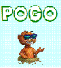 Pogo, Games