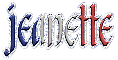 Jeanette (french flag)