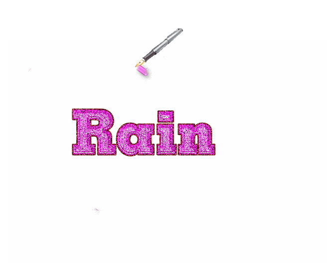 Rain