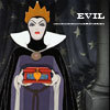 snow white