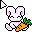 bunny cursor