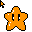 orange star cursor