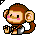 monkey cursor