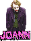 Joann - Joker