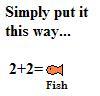 2+2+fish XD 