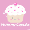 cupcake (: