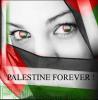 Palestinian Pride 