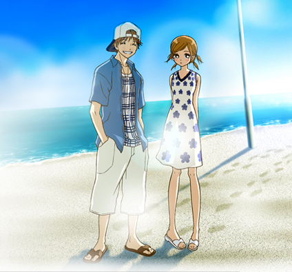 bokura ga ita